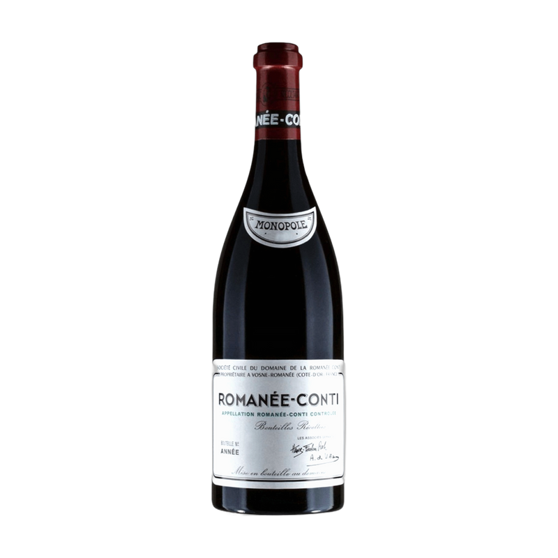 Romanee-Conti Romanee-Conti Grand Cru 2020