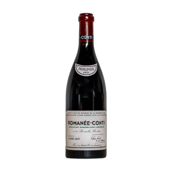 Romanee-Conti Romanee-Conti Grand Cru 2021