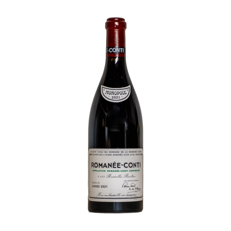 Romanee-Conti Romanee-Conti Grand Cru 2021