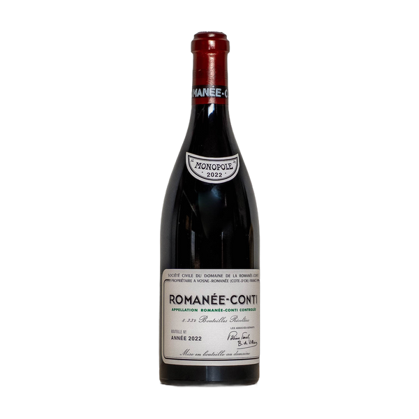Romanee-Conti Romanee-Conti Grand Cru 2022