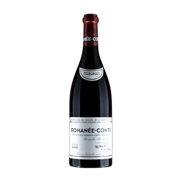 Romanee Conti-Romanee Conti Grand Cru 2008