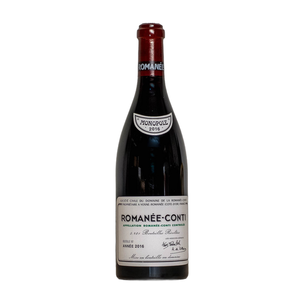 Romanee Conti-Romanee Conti Grand Cru 2016