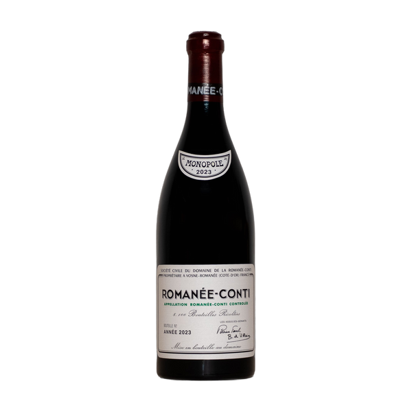 Romanee-Conti Romanee-Conti Grand Cru 2023