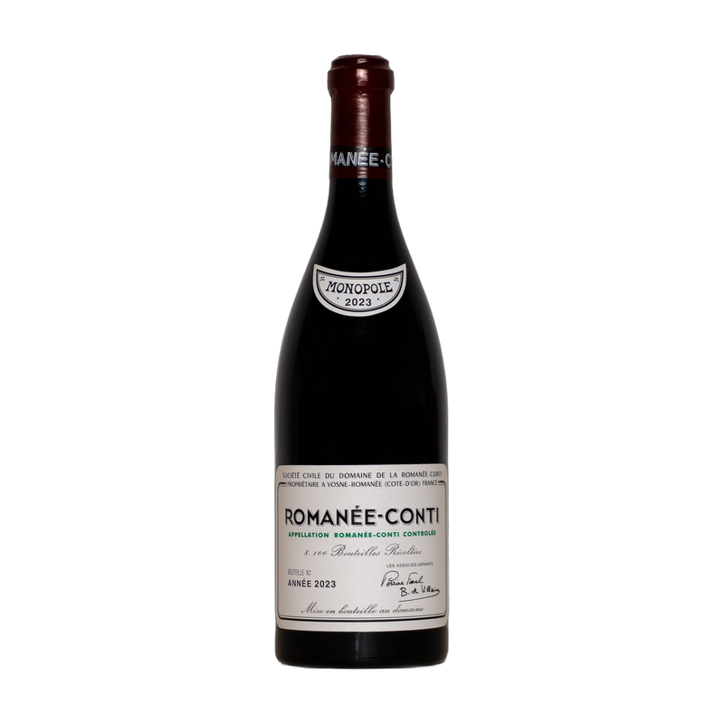 Romanee-Conti Romanee-Conti Grand Cru 2023
