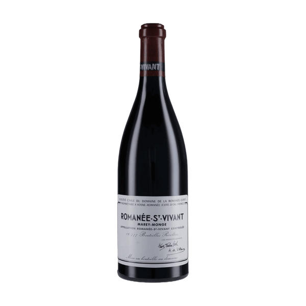 Romanee Conti Romanee-Saint-Vivant 2011