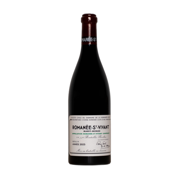 Romanee-Conti Romanee Saint-Vivant 2023