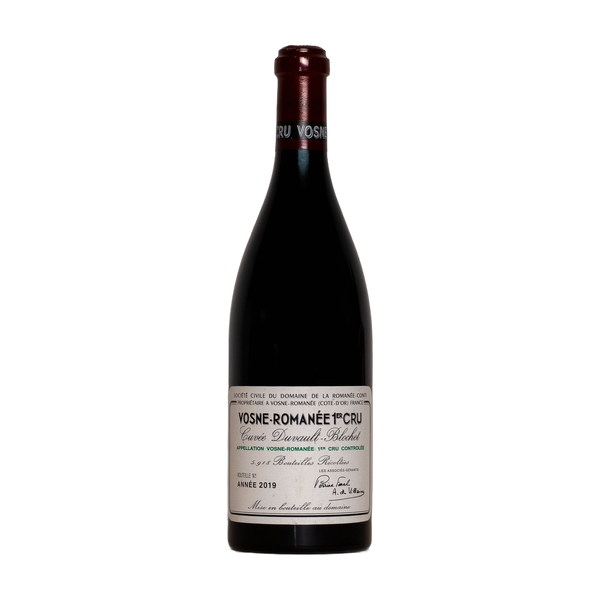 Romanee Conti - Vosn Romanee 2019