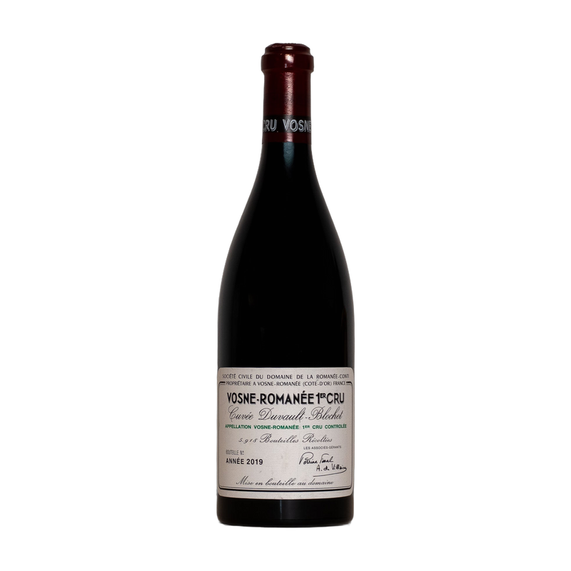 Romanee Conti - Vosn Romanee 2019
