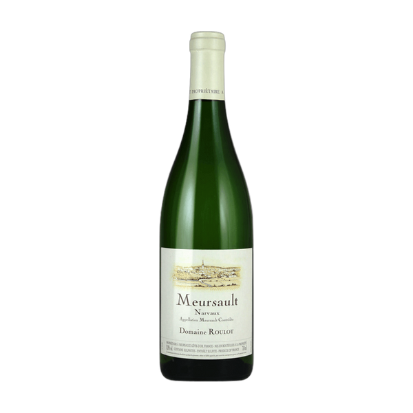 Roulot Meursault Les Narvaux 2022