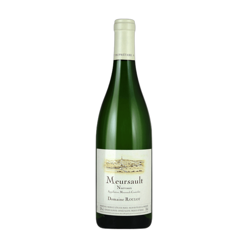 Roulot Meursault Les Narvaux 2022