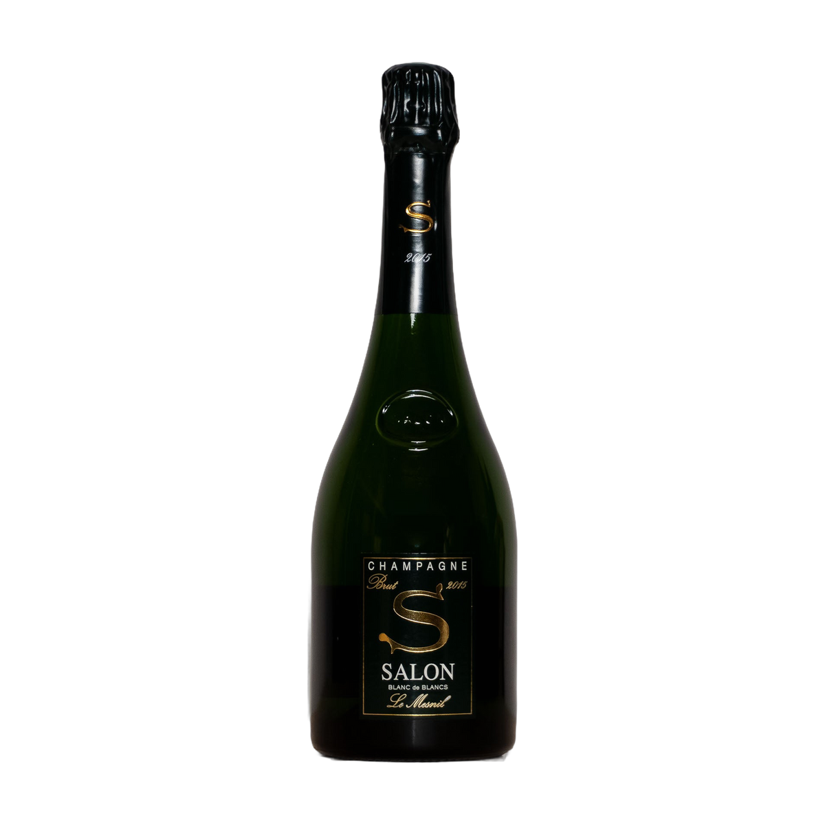 Salon Cuvee 'S' 2015