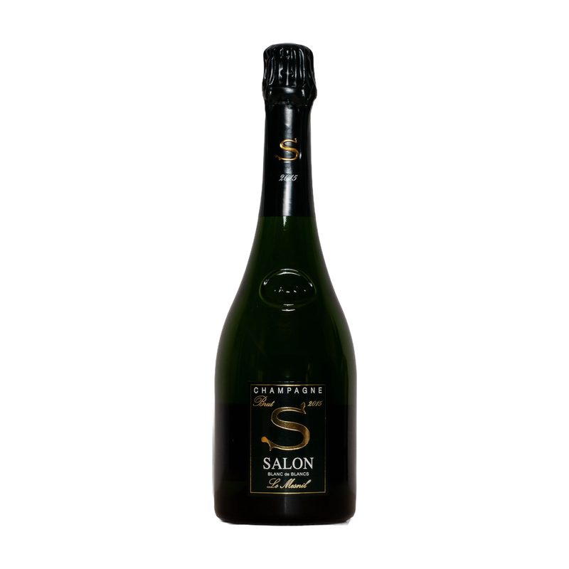 Salon Cuvee 'S' 2015