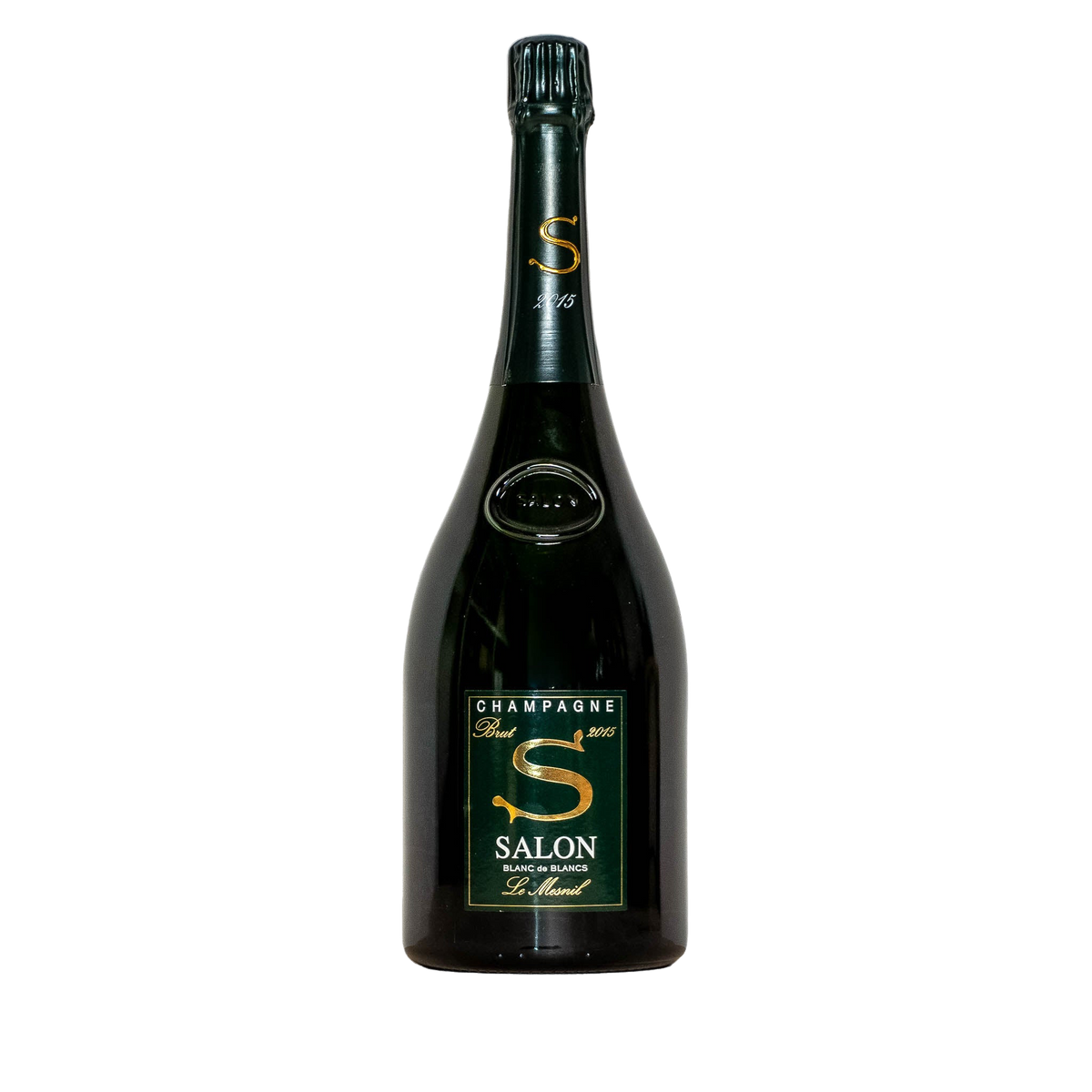 Salon Cuvee 'S'  2015 1,5L