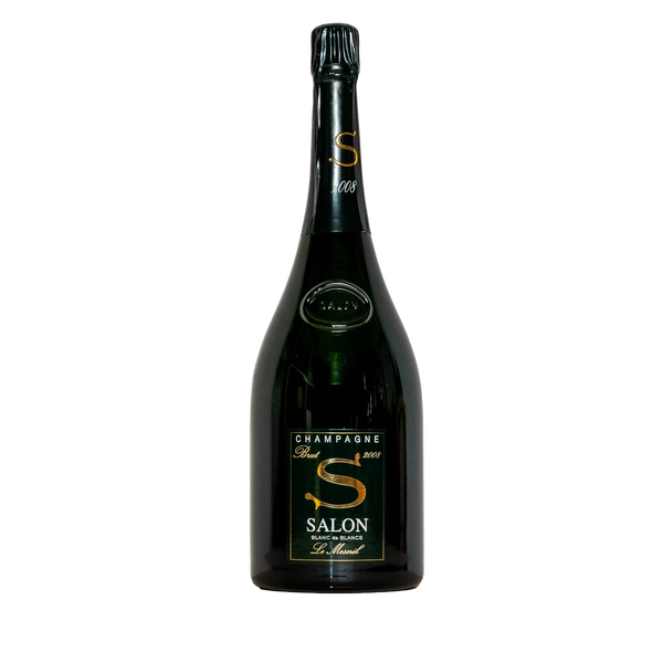 Salon Cuvee 'S' 2008 (sbocc. 2006)