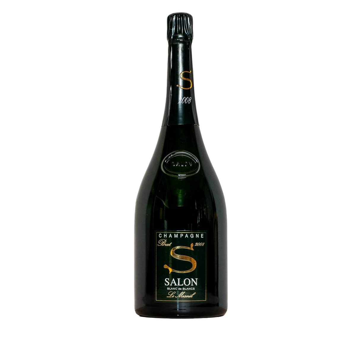 Salon Cuvee 'S' 2008 (sbocc. 2023)