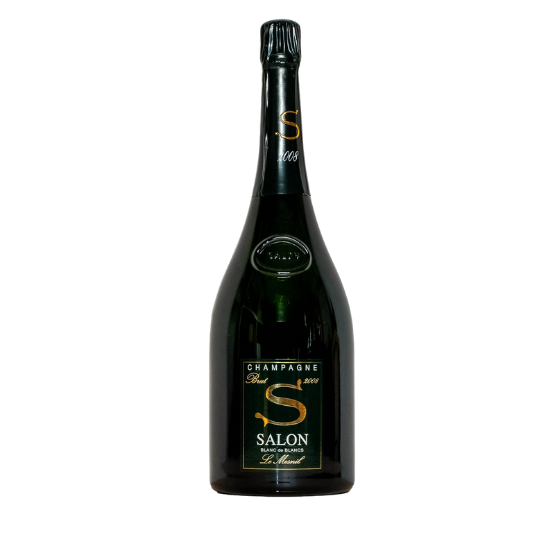 Salon Cuvee 'S' 2008 (sbocc. 2023)