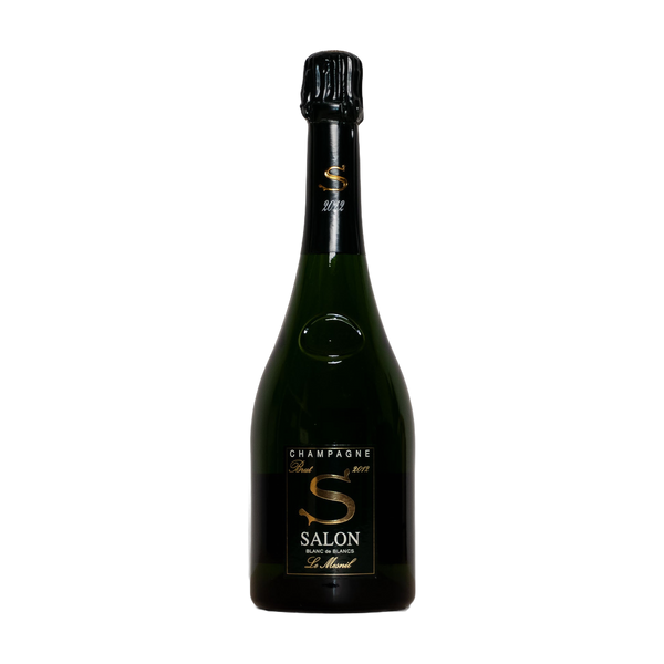 Salon Cuvee 'S' 2012