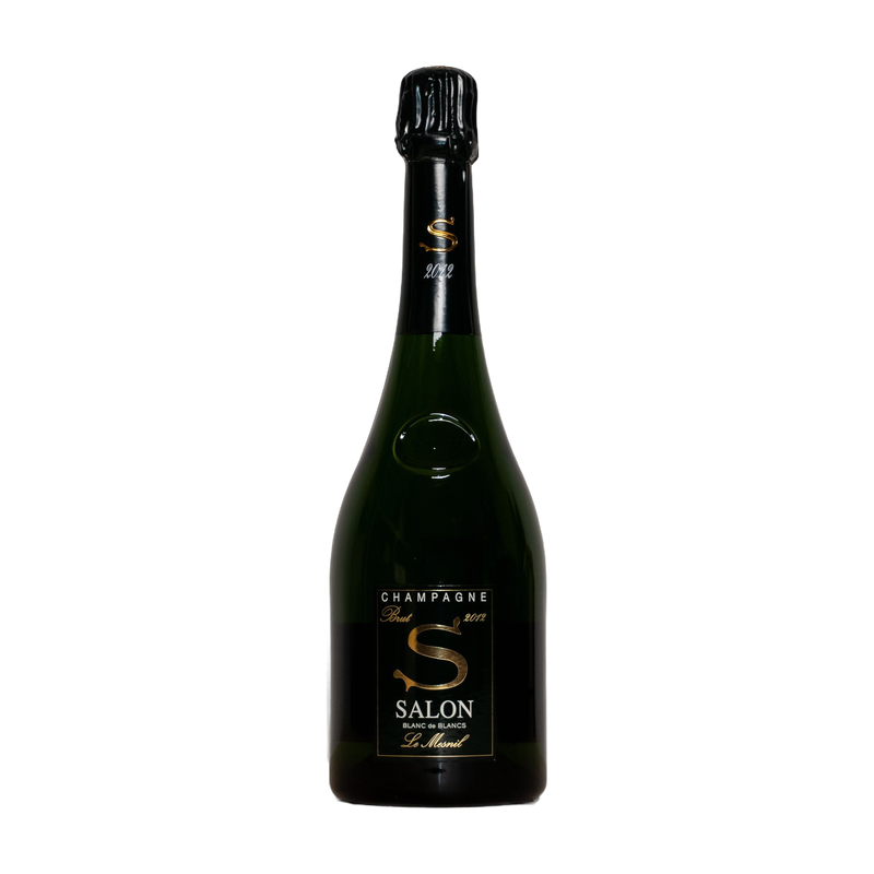 Salon Cuvee 'S' 2012