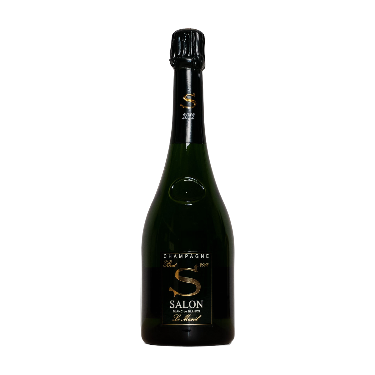 Salon Cuvee 'S'  2012 1,5L