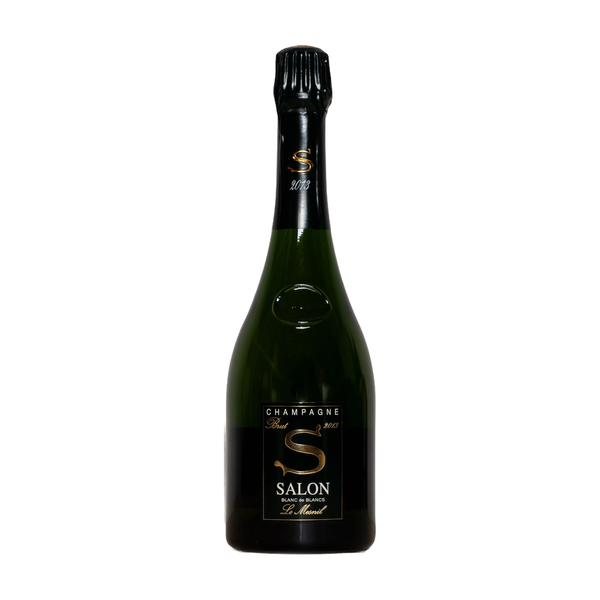 Salon Cuvee 'S' 2013