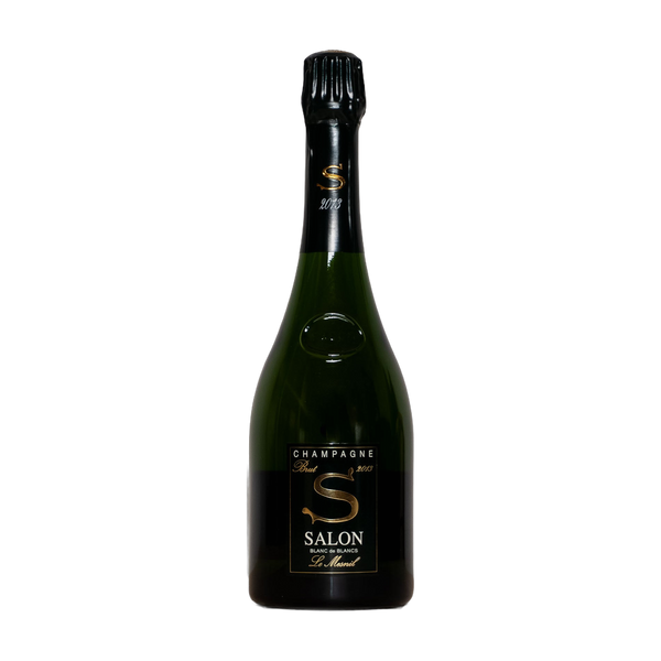 Salon Cuvee 'S' 2013