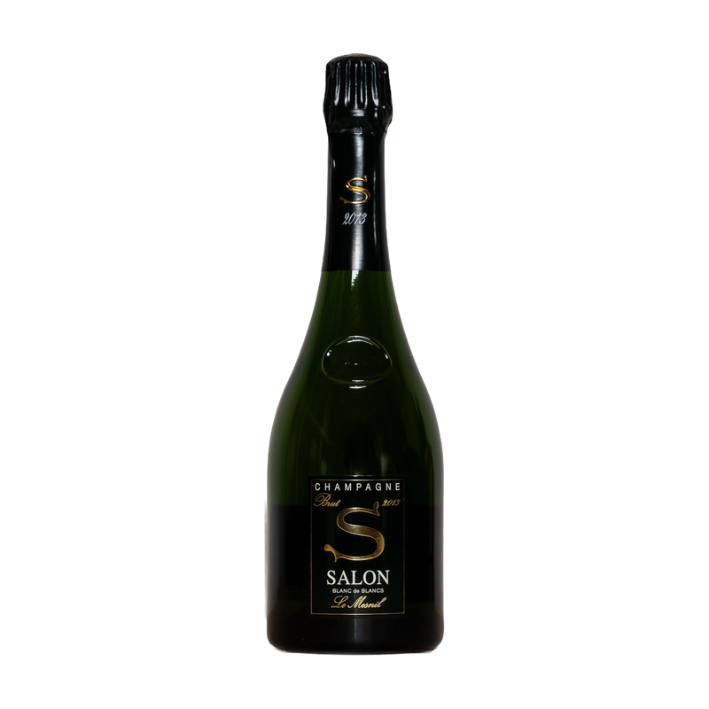 Salon Cuvee 'S' 2013