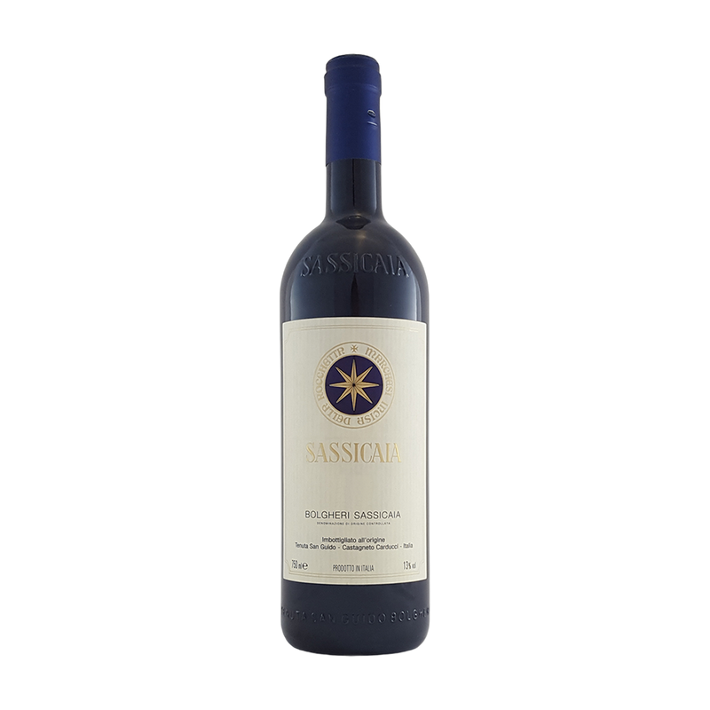 Tenuta San Guido Sassicaia (2020)