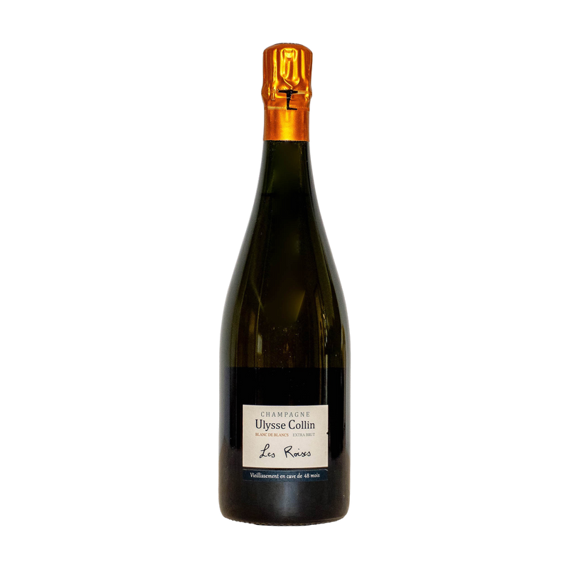 Ulysse Collin Les Roises' Blanc de Blancs